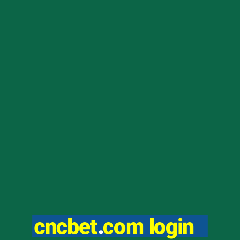 cncbet.com login